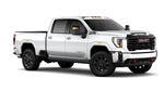 2026 GMC Sierra 2500 HD Crew Cab Standard Box 4-Wheel Drive AT4