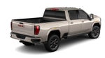 2026 GMC Sierra 2500 HD Crew Cab Standard Box 4-Wheel Drive AT4