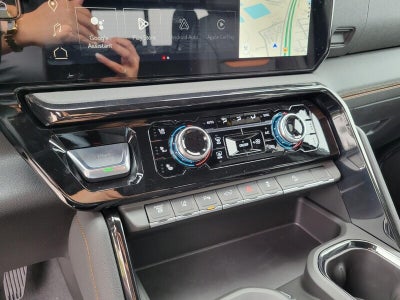 2026 GMC Sierra 2500 HD Crew Cab Standard Box 4-Wheel Drive AT4