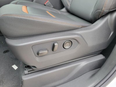 2026 GMC Sierra 2500 HD Crew Cab Standard Box 4-Wheel Drive AT4