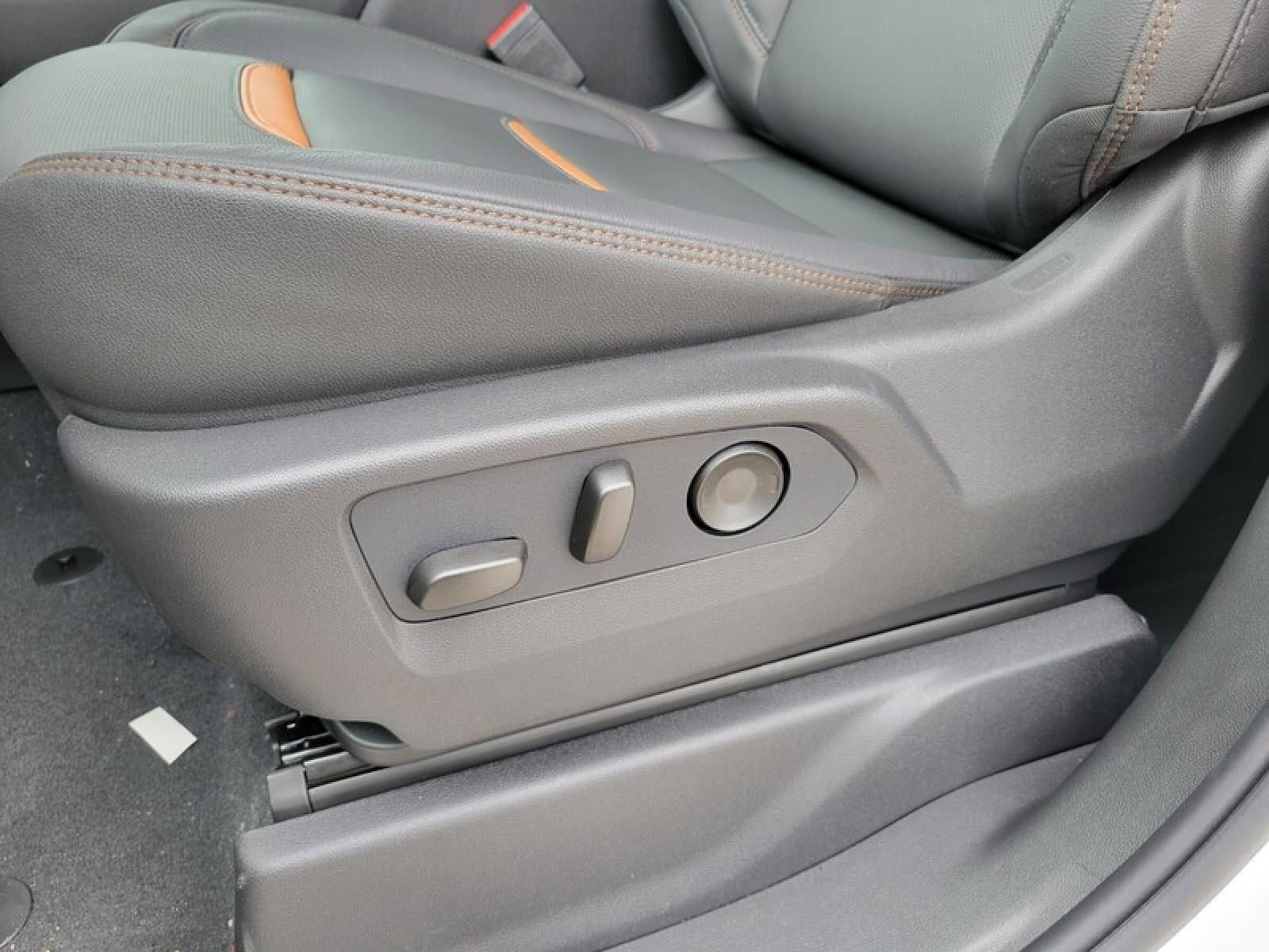 2026 GMC Sierra 2500 HD Crew Cab Standard Box 4-Wheel Drive AT4