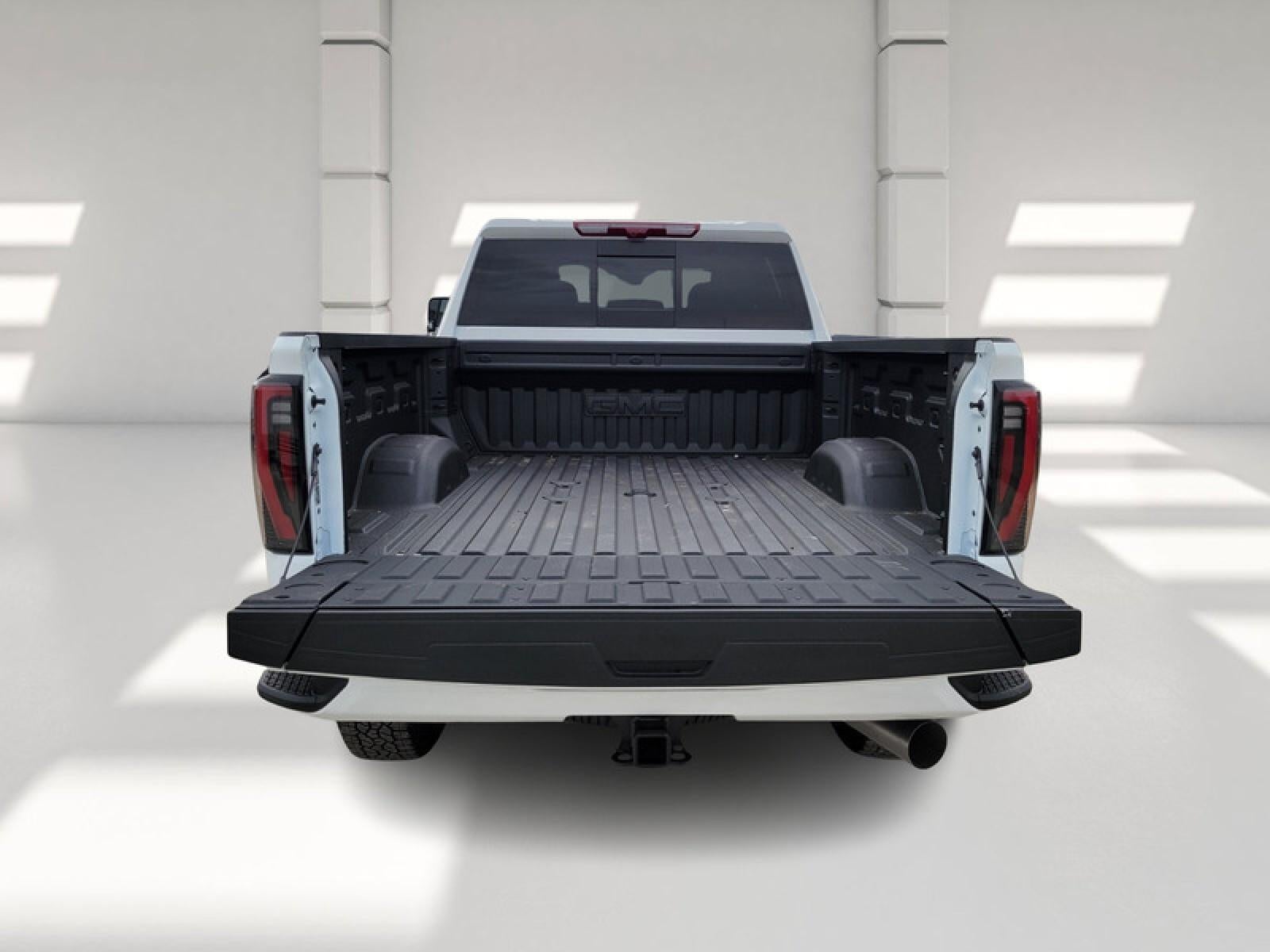 2026 GMC Sierra 2500 HD Crew Cab Standard Box 4-Wheel Drive AT4