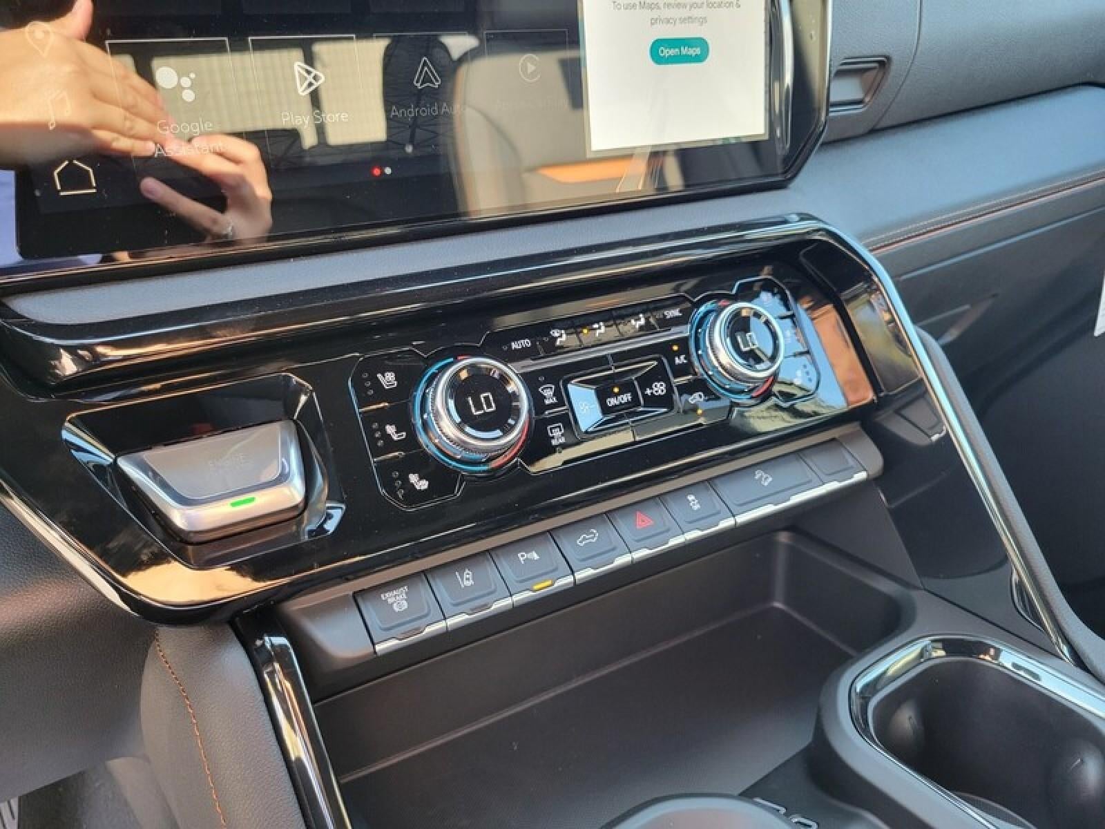 2026 GMC Sierra 2500 HD Crew Cab Standard Box 4-Wheel Drive AT4