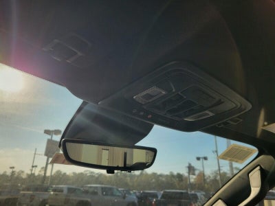 2026 GMC Sierra 2500 HD Crew Cab Standard Box 4-Wheel Drive AT4