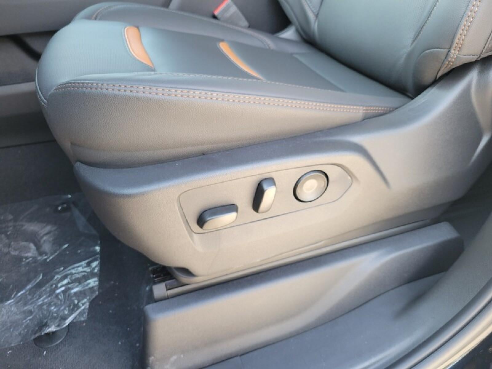 2026 GMC Sierra 2500 HD Crew Cab Standard Box 4-Wheel Drive AT4