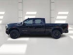 2026 GMC Sierra 2500 HD Crew Cab Standard Box 4-Wheel Drive AT4