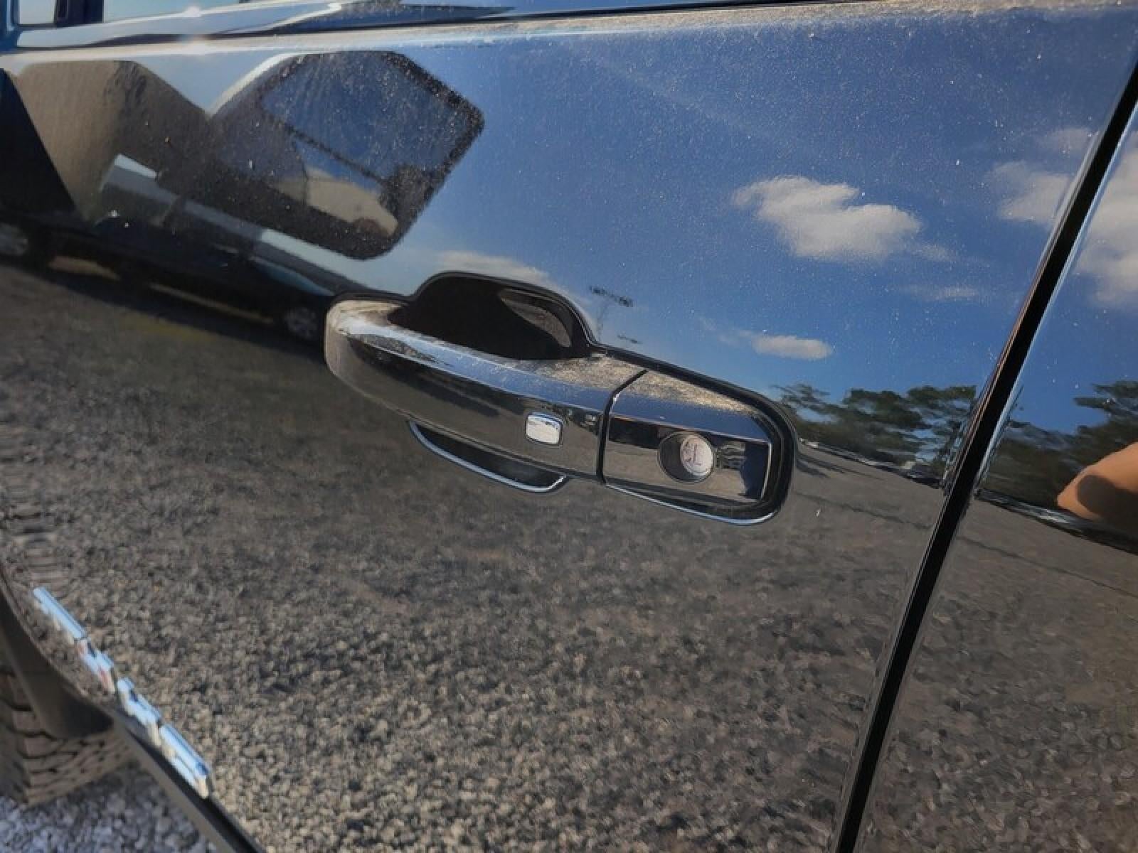 2026 GMC Sierra 2500 HD Crew Cab Standard Box 4-Wheel Drive AT4