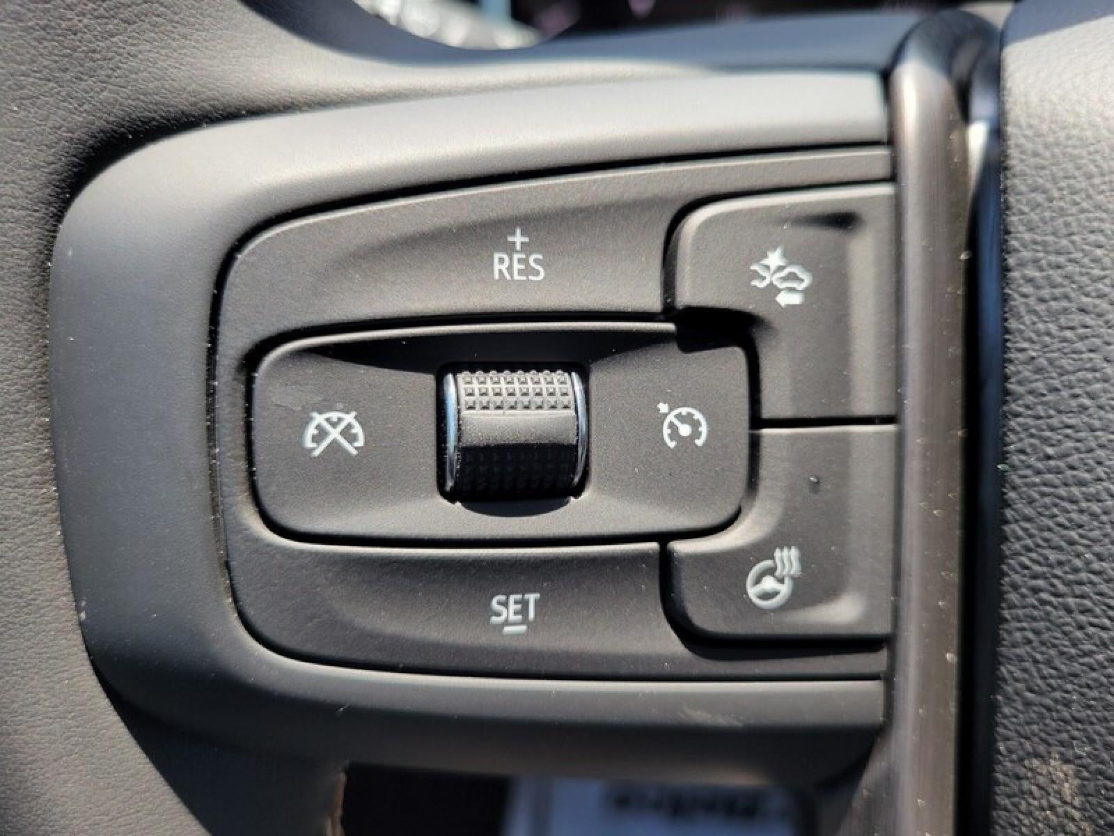 2026 GMC Sierra 2500 HD Crew Cab Standard Box 4-Wheel Drive AT4