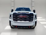 2026 GMC Sierra 2500 HD Crew Cab Standard Box 4-Wheel Drive AT4