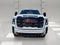 2026 GMC Sierra 2500 HD Crew Cab Standard Box 4-Wheel Drive AT4