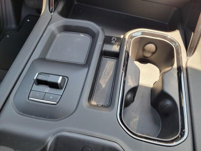 2026 GMC Sierra 2500 HD Crew Cab Standard Box 4-Wheel Drive AT4