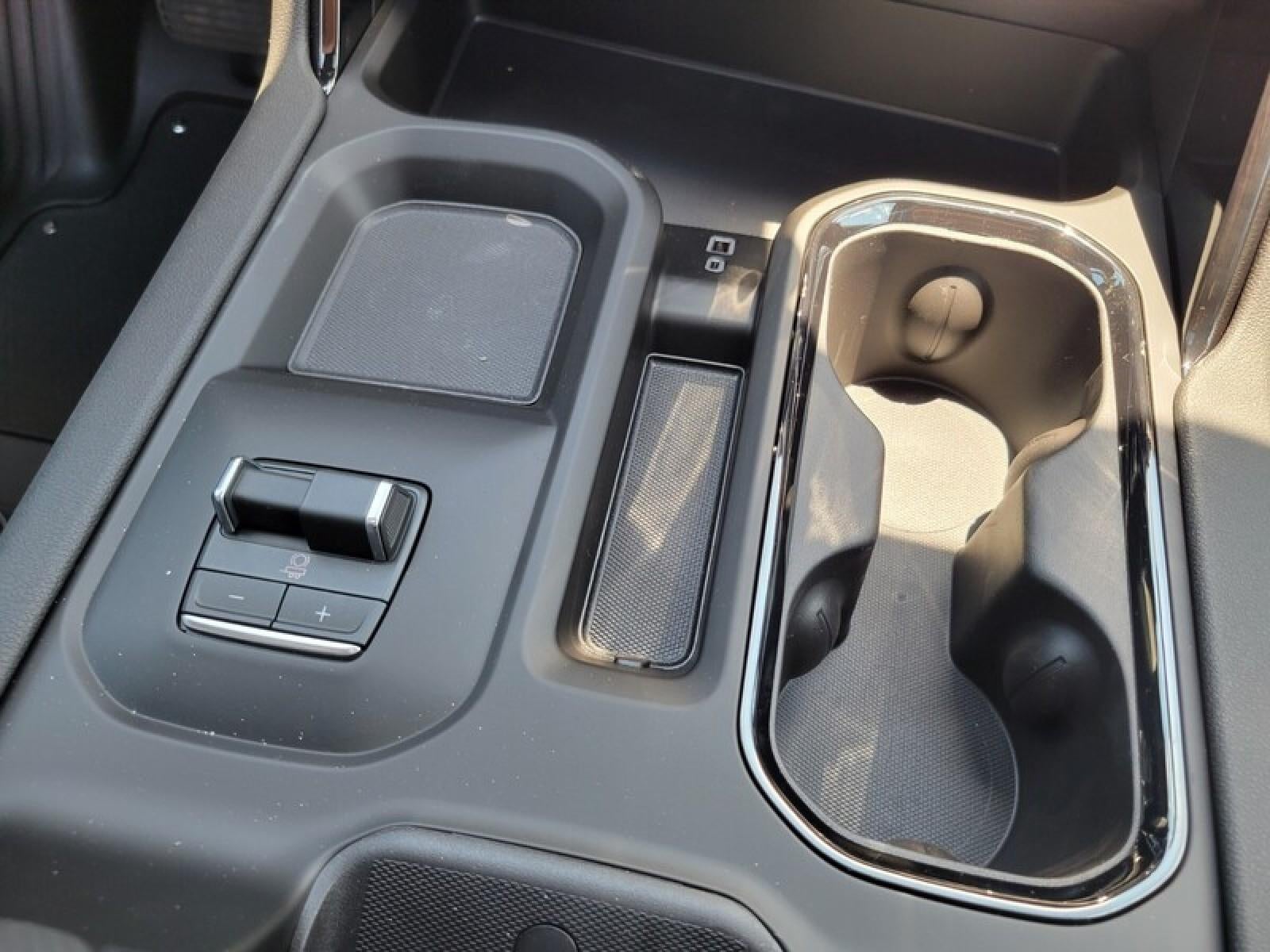 2026 GMC Sierra 2500 HD Crew Cab Standard Box 4-Wheel Drive AT4