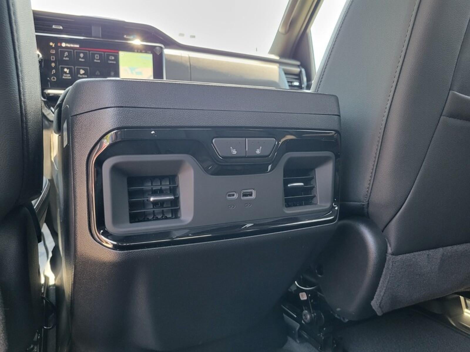 2026 GMC Sierra 2500 HD Crew Cab Standard Box 4-Wheel Drive AT4