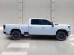 2026 GMC Sierra 2500 HD Crew Cab Standard Box 4-Wheel Drive AT4