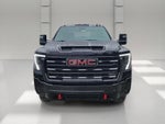2026 GMC Sierra 2500 HD Crew Cab Standard Box 4-Wheel Drive AT4