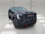 2026 GMC Sierra 2500 HD Crew Cab Standard Box 4-Wheel Drive AT4