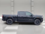 2026 GMC Sierra 2500 HD Crew Cab Standard Box 4-Wheel Drive AT4