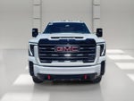 2026 GMC Sierra 2500 HD Crew Cab Standard Box 4-Wheel Drive AT4
