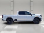 2026 GMC Sierra 2500 HD Crew Cab Standard Box 4-Wheel Drive AT4