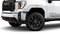 2026 GMC Sierra 2500 HD Crew Cab Standard Box 4-Wheel Drive AT4