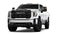 2026 GMC Sierra 2500 HD Crew Cab Standard Box 4-Wheel Drive AT4