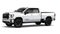2026 GMC Sierra 2500 HD Crew Cab Standard Box 4-Wheel Drive AT4