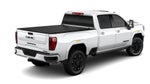 2026 GMC Sierra 2500 HD Crew Cab Standard Box 4-Wheel Drive AT4