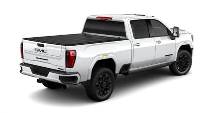 2026 GMC Sierra 2500 HD Crew Cab Standard Box 4-Wheel Drive AT4