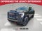 2026 GMC Sierra 2500 HD Crew Cab Standard Box 4-Wheel Drive AT4