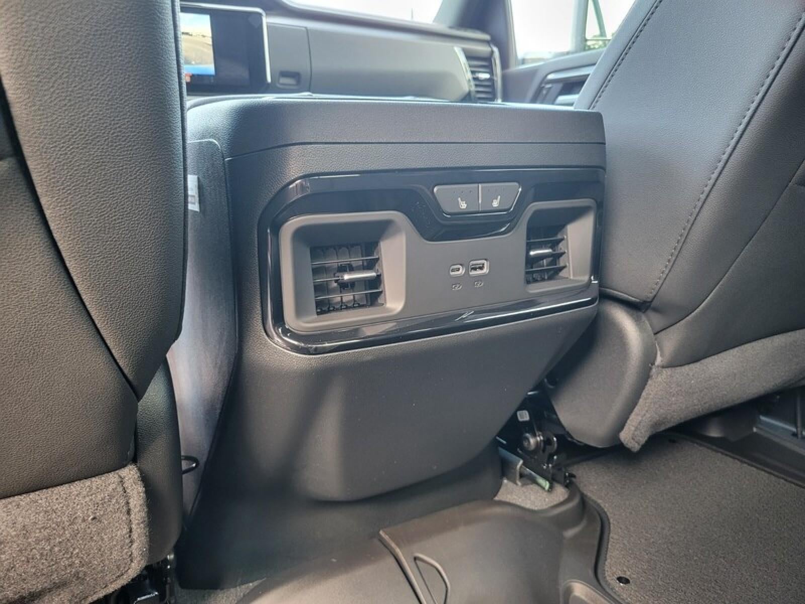 2026 GMC Sierra 2500 HD Crew Cab Standard Box 4-Wheel Drive AT4