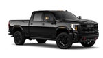 2026 GMC Sierra 2500 HD Crew Cab Standard Box 4-Wheel Drive AT4