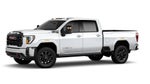 2026 GMC Sierra 2500 HD Crew Cab Standard Box 4-Wheel Drive AT4
