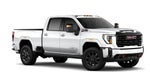 2026 GMC Sierra 2500 HD Crew Cab Standard Box 4-Wheel Drive AT4