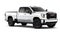 2026 GMC Sierra 2500 HD Crew Cab Standard Box 4-Wheel Drive AT4