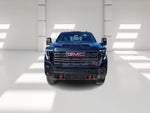 2026 GMC Sierra 2500 HD Crew Cab Standard Box 4-Wheel Drive AT4