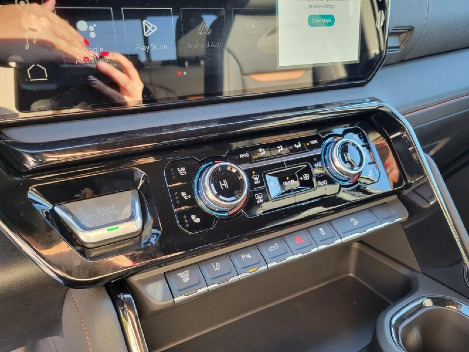 2026 GMC Sierra 2500 HD Crew Cab Standard Box 4-Wheel Drive AT4