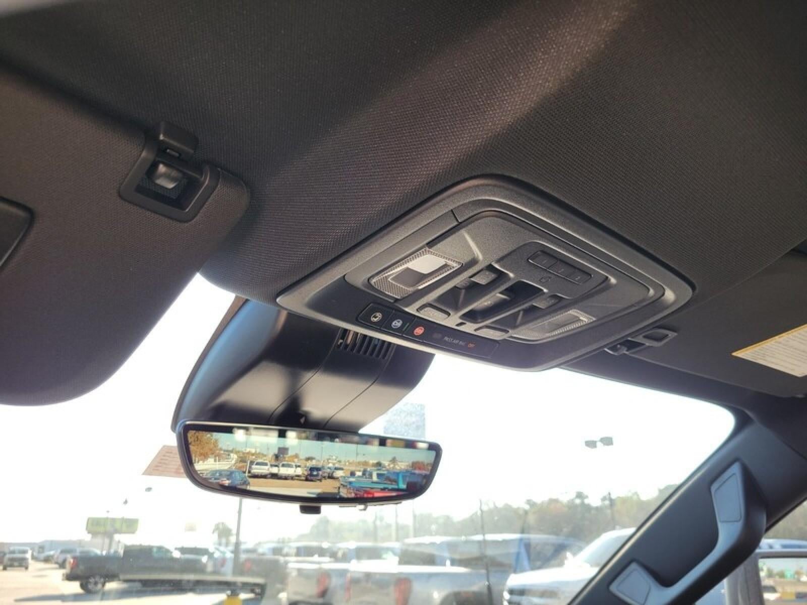 2026 GMC Sierra 2500 HD Crew Cab Standard Box 4-Wheel Drive AT4