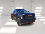 2026 GMC Sierra 2500 HD Crew Cab Standard Box 4-Wheel Drive AT4