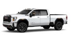 2026 GMC Sierra 2500 HD Crew Cab Standard Box 4-Wheel Drive AT4