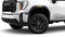 2026 GMC Sierra 2500 HD Crew Cab Standard Box 4-Wheel Drive AT4