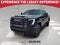 2026 GMC Sierra 2500 HD Crew Cab Standard Box 4-Wheel Drive AT4
