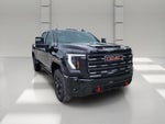 2026 GMC Sierra 2500 HD Crew Cab Standard Box 4-Wheel Drive AT4