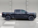 2026 GMC Sierra 2500 HD Crew Cab Standard Box 4-Wheel Drive AT4