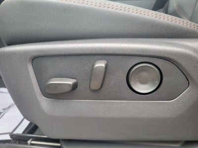 2026 GMC Sierra 2500 HD Crew Cab Long Box 4-Wheel Drive AT4