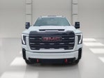 2026 GMC Sierra 2500 HD Crew Cab Long Box 4-Wheel Drive AT4