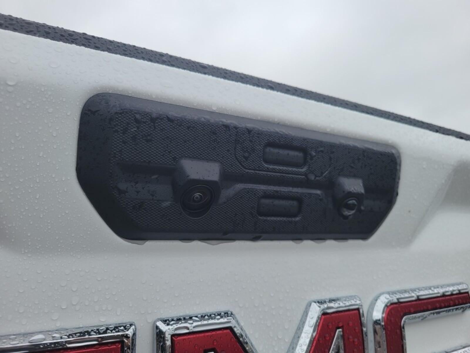 2026 GMC Sierra 2500 HD Crew Cab Long Box 4-Wheel Drive AT4