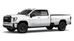 2026 GMC Sierra 2500 HD Crew Cab Long Box 4-Wheel Drive AT4