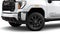 2026 GMC Sierra 2500 HD Crew Cab Long Box 4-Wheel Drive AT4