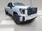 2026 GMC Sierra 2500 HD Crew Cab Standard Box 4-Wheel Drive AT4