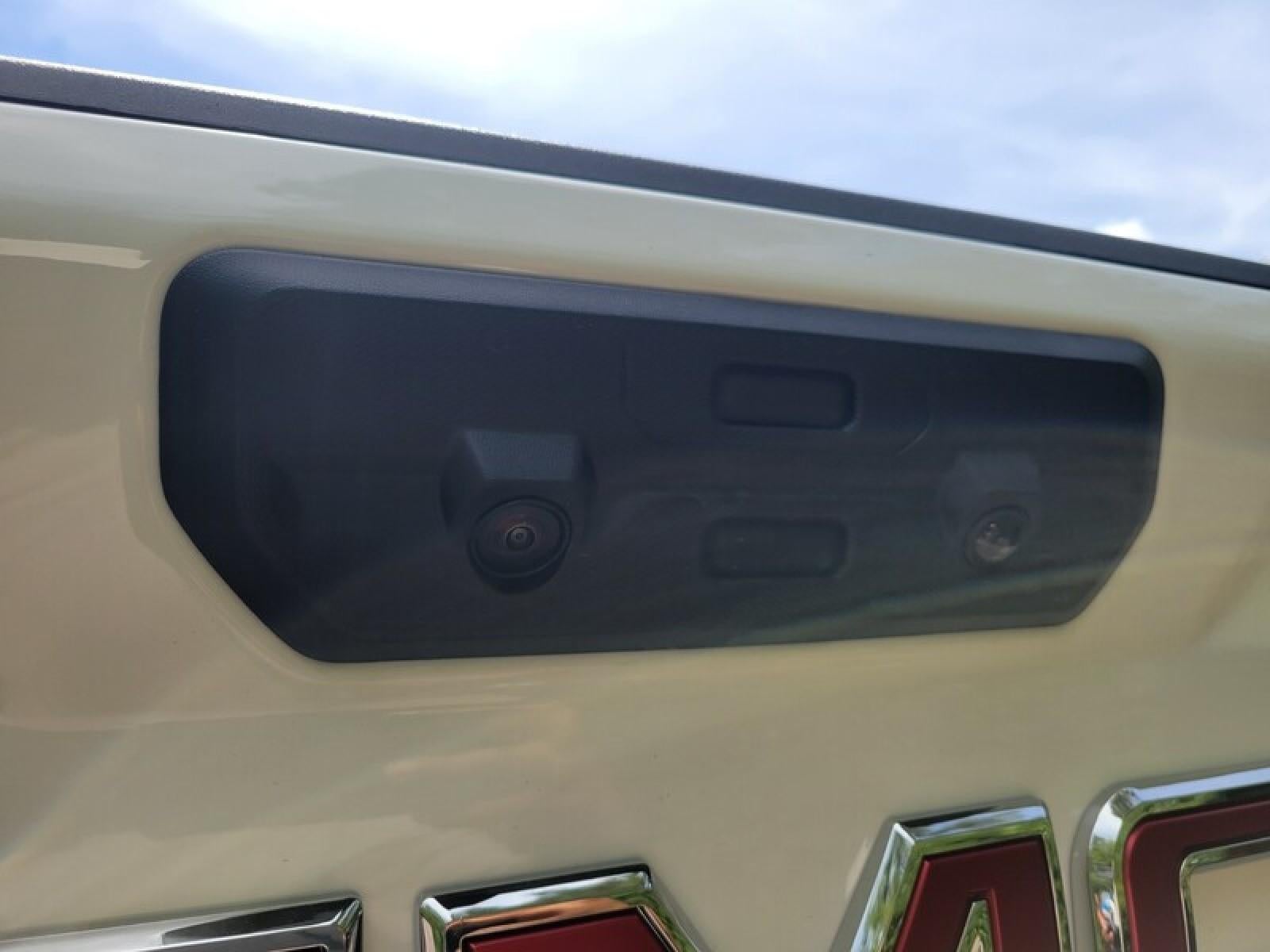 2026 GMC Sierra 2500 HD Crew Cab Standard Box 4-Wheel Drive AT4